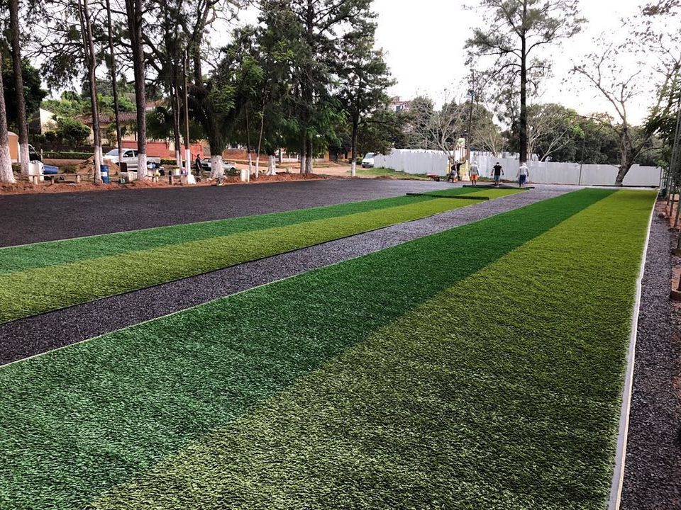 Creation - Cancha de Futbol 6 Vs 6 - Villarrica