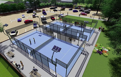 Creation - Elaboración de proyectos