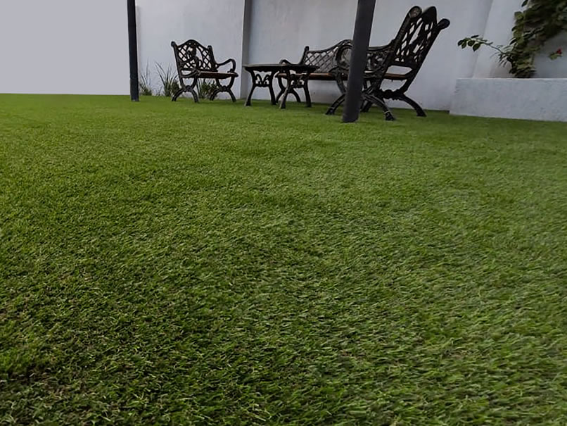 Creation - Césped Residencial